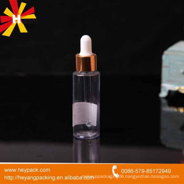 Herbs Sweet atmosphere oil plastic dropper bottle